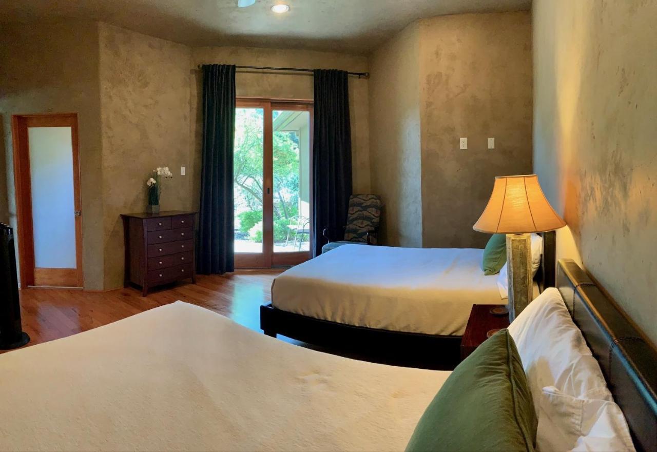 Scenic Hill Country Retreat - Rhino Ranch Vila New Braunfels Exterior foto