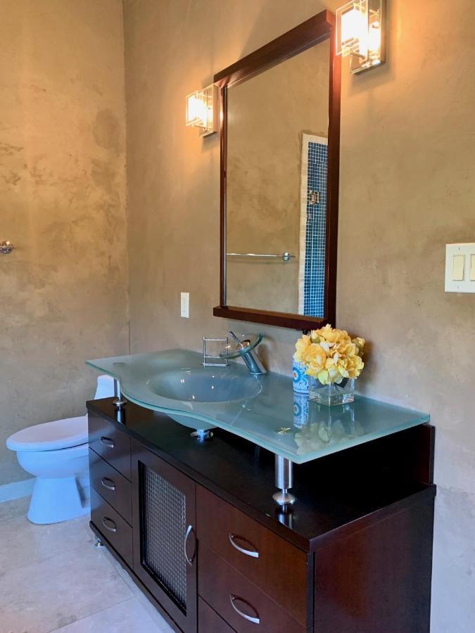 Scenic Hill Country Retreat - Rhino Ranch Vila New Braunfels Exterior foto