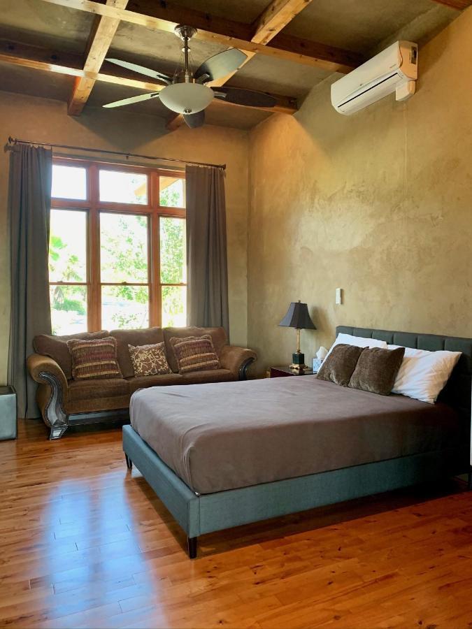 Scenic Hill Country Retreat - Rhino Ranch Vila New Braunfels Exterior foto