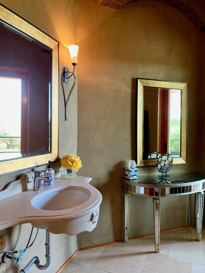 Scenic Hill Country Retreat - Rhino Ranch Vila New Braunfels Exterior foto